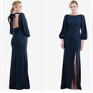 Dressy Collection Gown